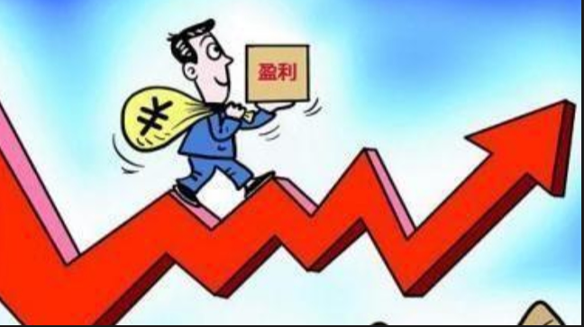 炒股配资开户：解锁财富新密码，开启投资新征程