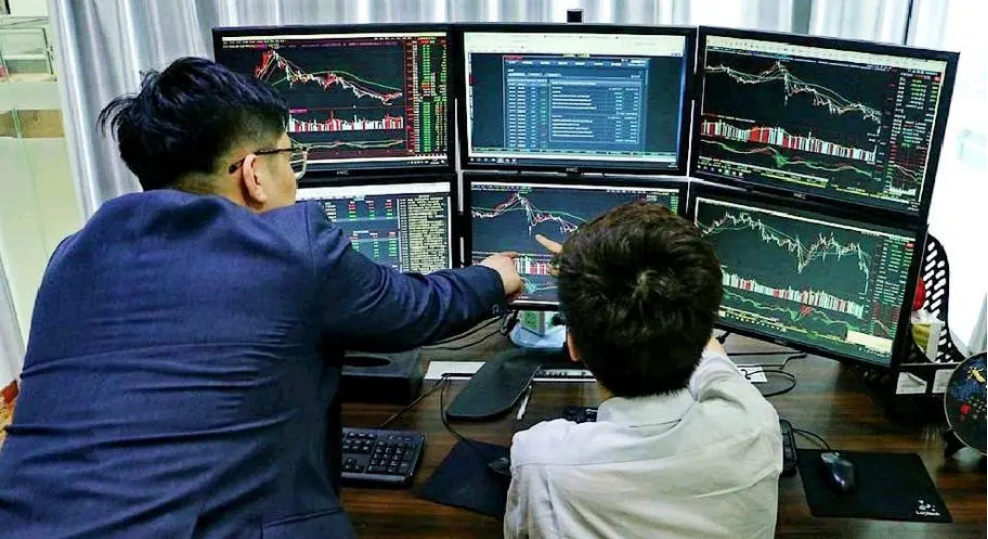 镇江股票配资:助您投资之路更顺畅
