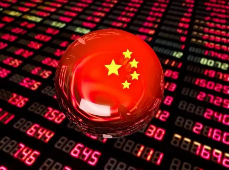 配资炒股稳赚不赔？揭秘配资炒股的正确姿势