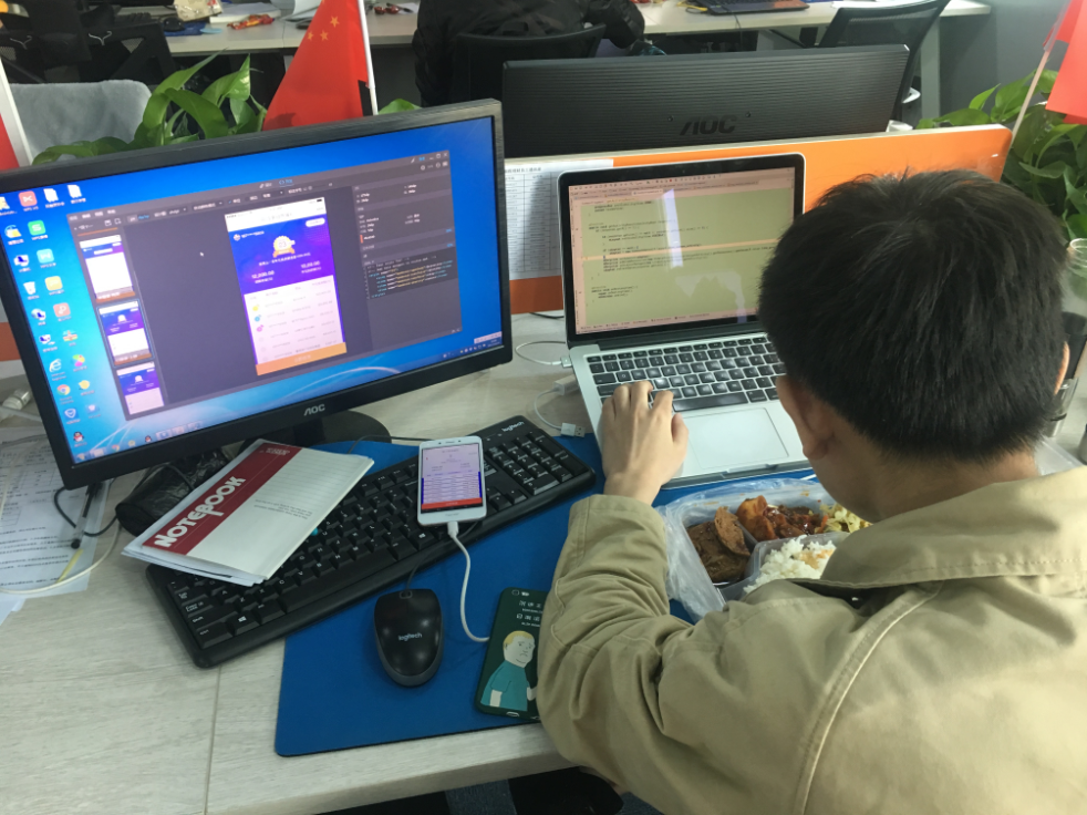 揭秘十大股票配资平台，助你财富倍增